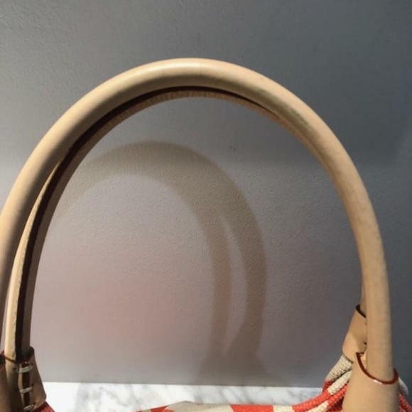 Kate spade shoulder tote - Picture 4 of 5